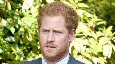 La decepción del Príncipe Harry con la Familia Real Británica ante lo que consideró un desplante