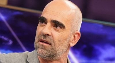 Luis Tosar defiende por sorpresa a Sara Sálamo en 'El Hormiguero': "Vivimos en un país muy machista"