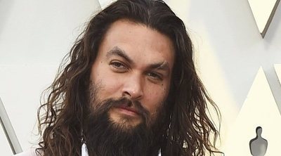 Jason Momoa revela que se arruinó después de 'Juego de Tronos' porque no conseguía trabajo