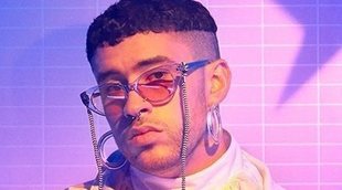 Bad Bunny, fichaje sorpresa de la tercera temporada de 'Narcos: México'