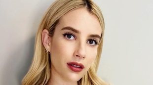 Emma Roberts cuenta que tiene endometriosis y que casi se queda estéril antes de quedarse embarazada