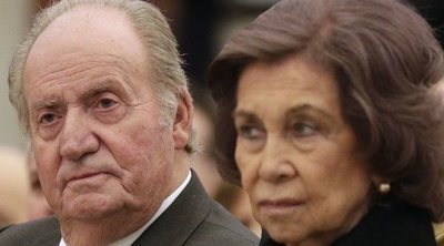 'Yo, el Rey', de Pilar Eyre: de la amenaza del Rey Juan Carlos a la Reina Sofía a los tres Juan Carlos distintos