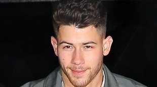 Nick Jonas habla por primera vez de su sobrina Willa, hija de Joe Jonas y Sophie Turner