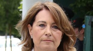 La tristeza de Carole Middleton por la ausencia de los Príncipes Jorge, Carlota y Luis en una tradición familiar