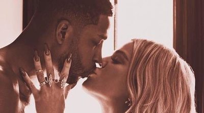 Khloé Kardashian podría haber roto de nuevo con Tristan Thompson tras la declaraciones de Larsa Pippen