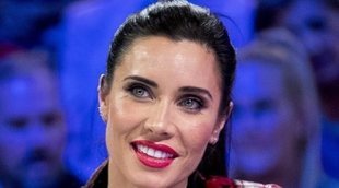 Pilar Rubio celebra el quinto cumpleaños de su hijo Marco echando de menos a Sergio Ramos