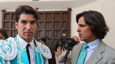 Fran y Cayetano Rivera volverán a luchar por recuperar los objetos de su padre Paquirri