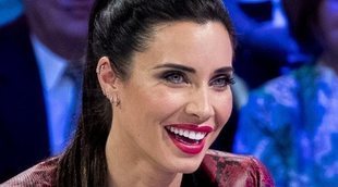 Pilar Rubio, muy criticada por portear a su bebé Máximo Adriano de manera perjudicial para su salud