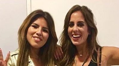 La pullita de Isa Pantoja a su prima Anabel Pantoja tras el conflicto de Kiko Rivera e Isabel Pantoja