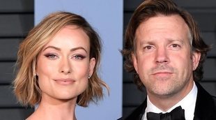 Olivia Wilde y Jason Sudeikis rompen su relación tras nueve años juntos y dos hijos en común