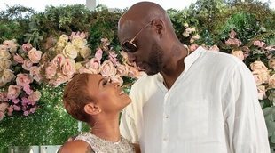 Las románticas palabras de Sabrina Parr a Lamar Odom tras su reconciliación