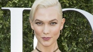 Karlie Kloss confirma su primer embarazo y presume ya de barriguita