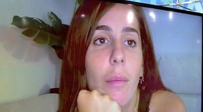 Anabel Pantoja: "Creo que esto no tiene arreglo porque se ha destruido una familia"