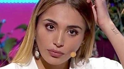 Las inesperadas palabras de Sandra Pica sobre Melyssa Pinto en 'La Casa Fuerte 2': "La puedo entender"