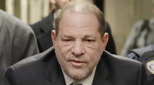 Harvey Weinstein da negativo en Covid-19 pero su estado de salud sigue siendo grave