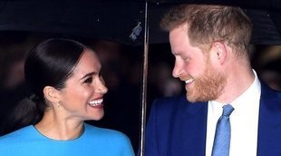 Eugenia de York y Jack Brooksbank se habrían mudado la casa del Príncipe Harry y Meghan Markle en Reino Unido