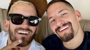 Mau y Ricky, de su nuevo disco: "Nos hemos atrevido a hacer algo diferente, por eso se llama 'Rifresh'"