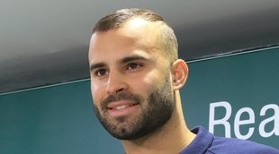 El futuro deportivo de Jesé Rodríguez peligra tras su última fiesta con Aurah Ruiz