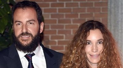 Borja Thyssen y Blanca Cuesta serán padres por quinta vez