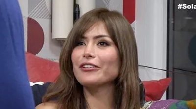 'Sola': La pullita de Miriam Saavedra al contar a Gianmarco cómo era Carlos Lozano