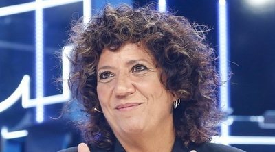 Rosana enseña su radical y significativo cambio de look