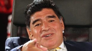 Muere Diego Armando Maradona a los 60 años por una parada cardiorespiratoria