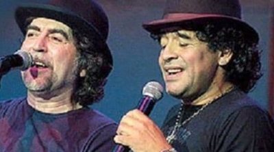 Cristiano Ronaldo, Joaquín Sabina y otros famosos dan el último adiós a Diego Armando Maradona