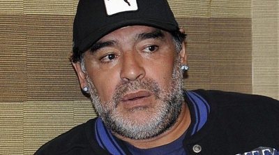 Indignación en Argentina por la publicación en redes sociales de varias fotografías del cadáver de Maradona