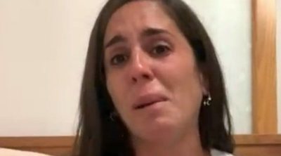 Anabel Pantoja estalla en 'Sálvame': "No he vivido esto nunca. Me parece mentira lo que está pasando"