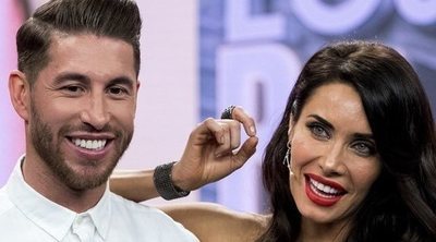 La 'estricta' dieta que hacen Pilar Rubio y Sergio Ramos con la que consiguen estar espectaculares