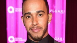 Lewis Hamilton da positivo por coronavirus