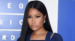 Nicki Minaj comparte un adorable audio con la voz de su bebé