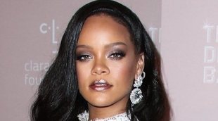 Rihanna y ASAP Rocky, pillados juntos tras los rumores de romance