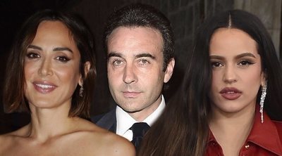 Tamara Falcó e Íñigo Onieva, Enrique Ponce y Ana Soria... las nuevas parejas de 2020