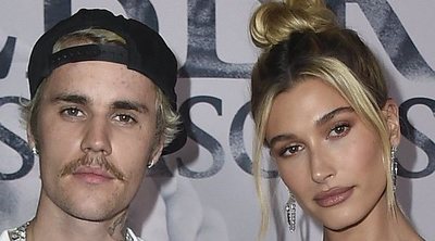 Justin Bieber revela el motivo por el que él y Hailey Baldwin están esperando para ser padres