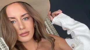 Encuentran muerta a la influencer Alexis Sharkey