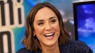 Tamara Falcó pide perdón en 'El Hormiguero' por saltarse el confinamiento con su novio