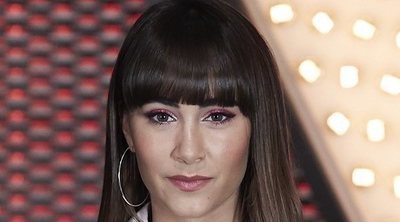 Aitana Ocaña da positivo en coronavirus y cancela su participación en Los 40 Music Awards