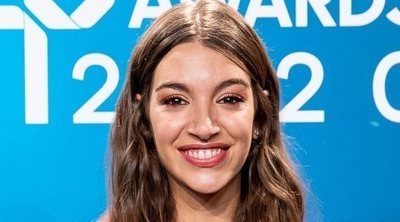 Ana Guerra: "Estoy escribiendo el disco y ojalá salga para principios de 2021"