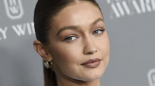 Gigi Hadid retoma su agenda profesional casi tres meses después de ser madre