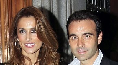 El firme propósito de Paloma Cuevas en su separación de Enrique Ponce