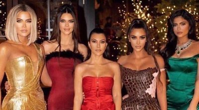 The party is over! Khloé confirma que este 2020 no habrá fiesta navideña de las Kardashian-Jenner