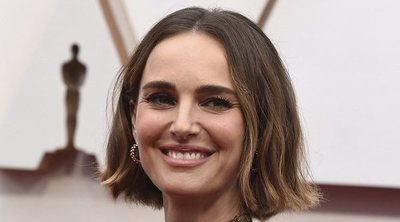 Natalie Portman: "Ser sexualizada de pequeña me quitó mi propia sexualidad"