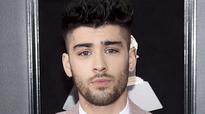 La accidentada boda de la hermana de Zayn Malik con un exconvicto al que no acepta la familia