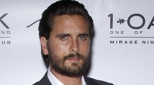 Las bonitas palabras de Scott Disick a Kourtney Kardashian: "Te amo a ti y a nuestra familia más que a nada"