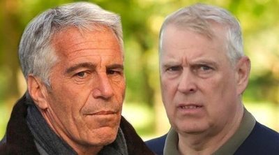 El Príncipe Andrés retrasó unas vacaciones familiares para reunirse con Jeffrey Epstein