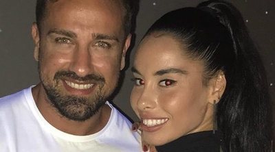 Rafa Mora y su novia Macarena anuncian sus planes de boda: "Nos casamos en verano"