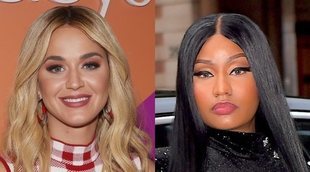 Katy Perry, Gigi Hadid, Nicki Minaj, Sophie Turner,... las celebs que se han estrenado como madres en 2020