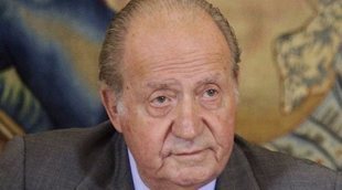 El Rey Juan Carlos no habla con el Rey Felipe y tiene claro quién es el culpable de sus desgracias