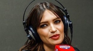 Sara Carbonero habla por primera vez de su enfermedad y presenta su nueva sección en la radio: "Hay que vivir sin miedo"